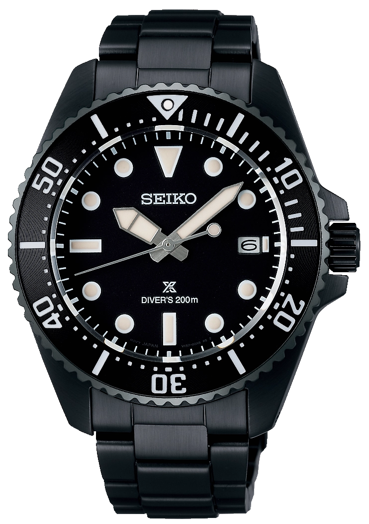 Seiko Prospex Solar SNE599P1