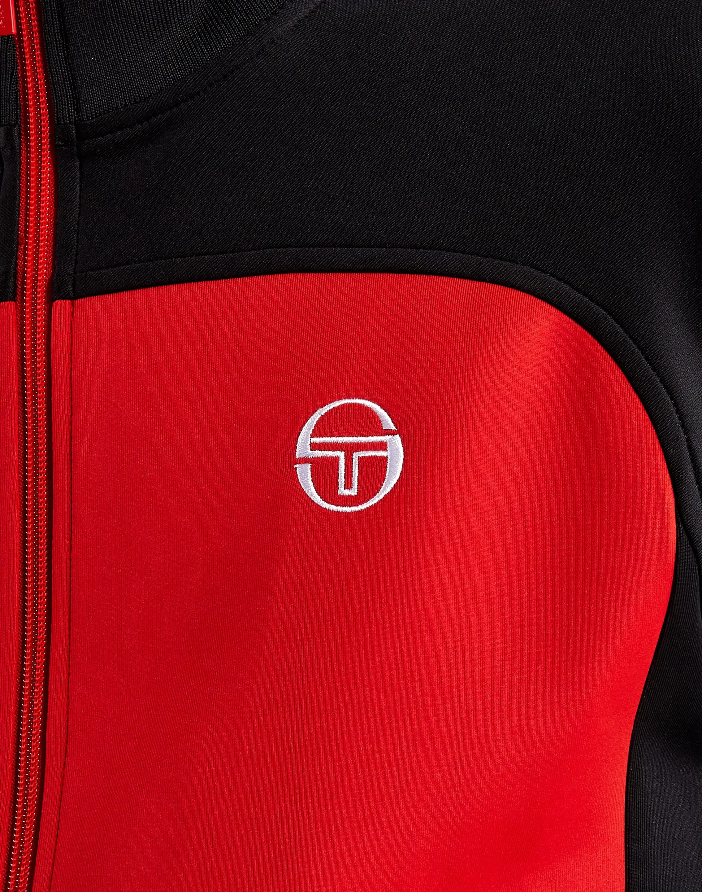 Sergio Tacchini Cervinia Track Jacket