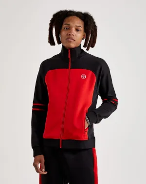 Sergio Tacchini Cervinia Track Jacket