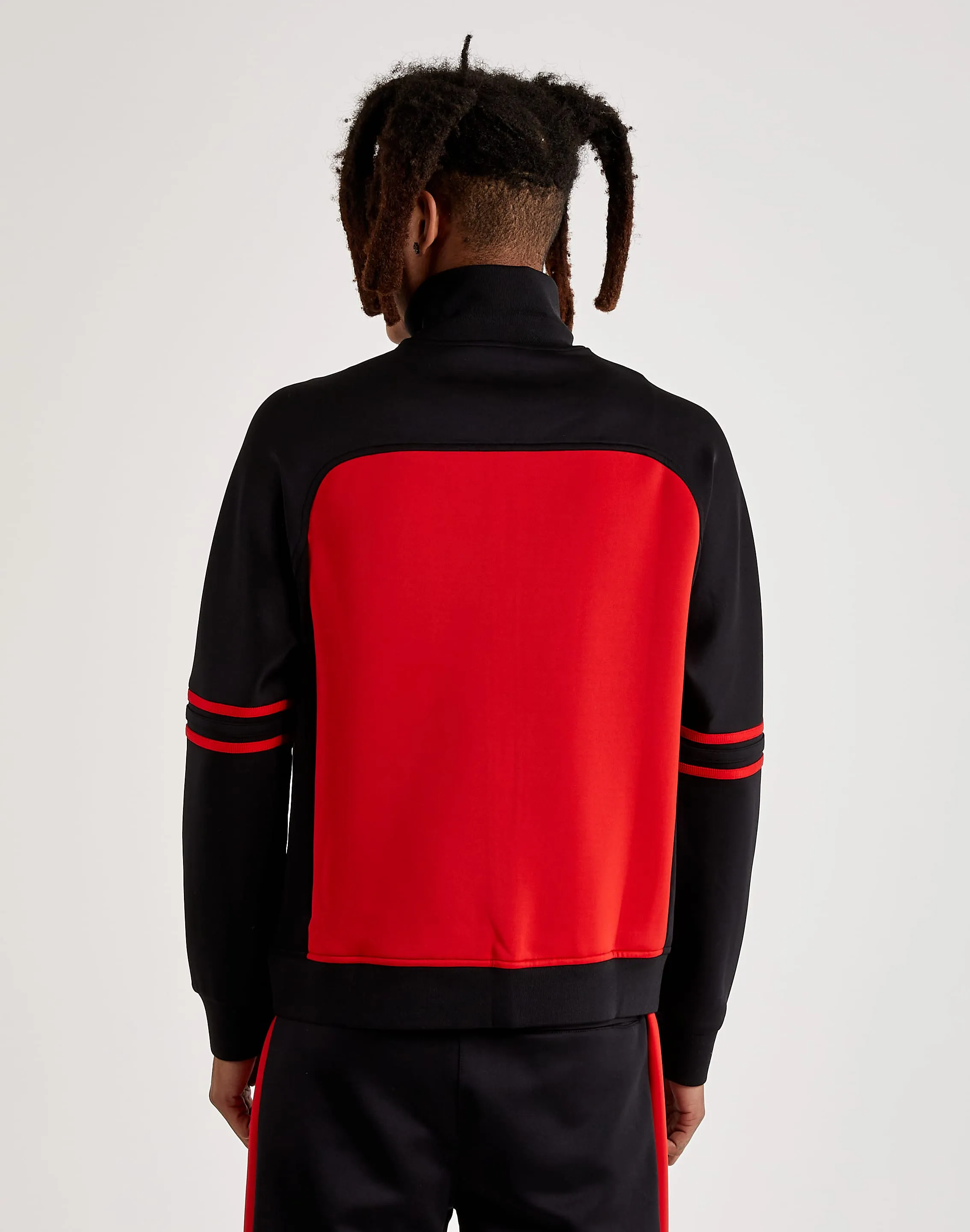 Sergio Tacchini Cervinia Track Jacket