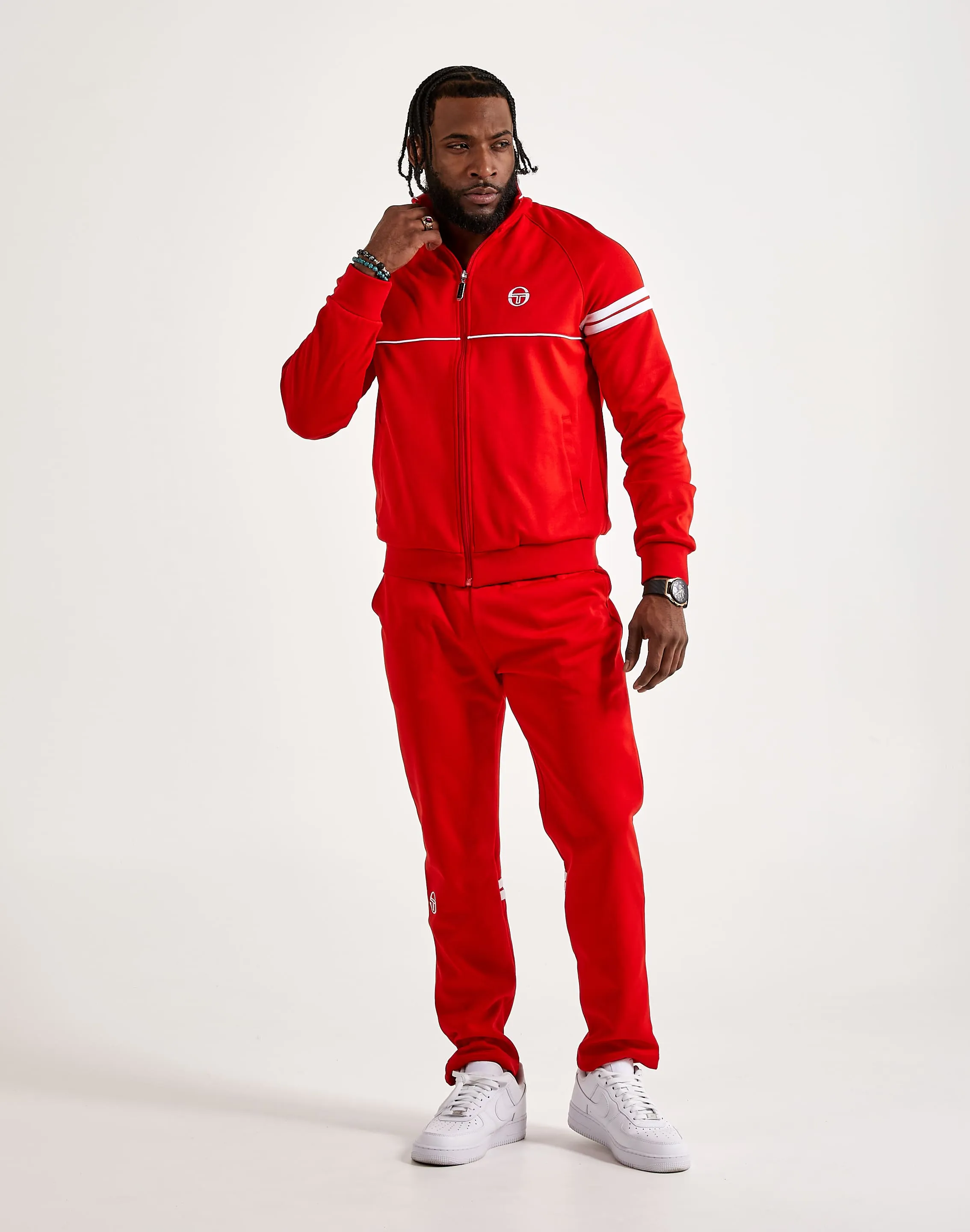 Sergio Tacchini Orion Track Pants