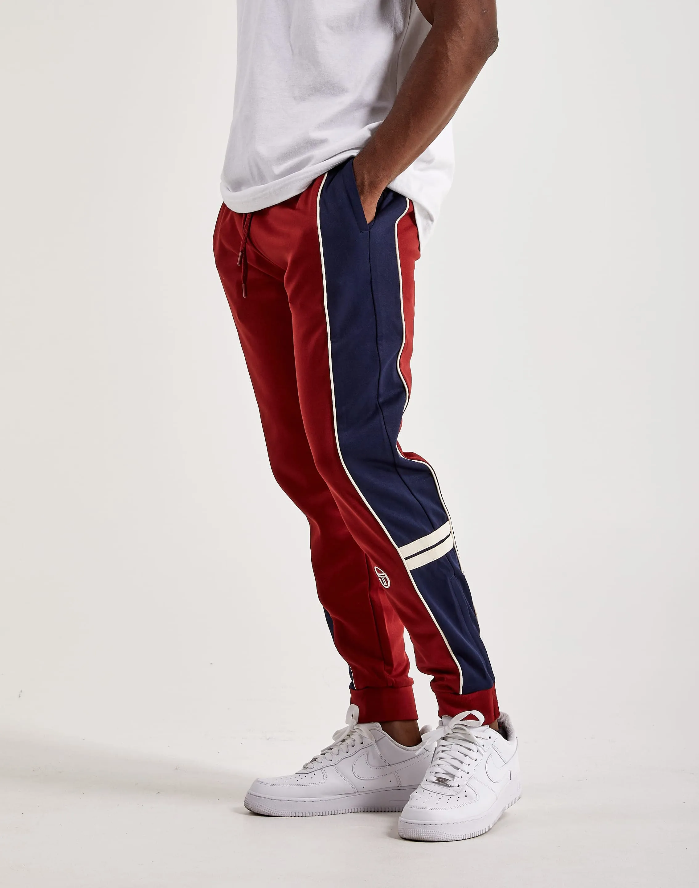 Sergio Tacchini Scirocco Track Pants