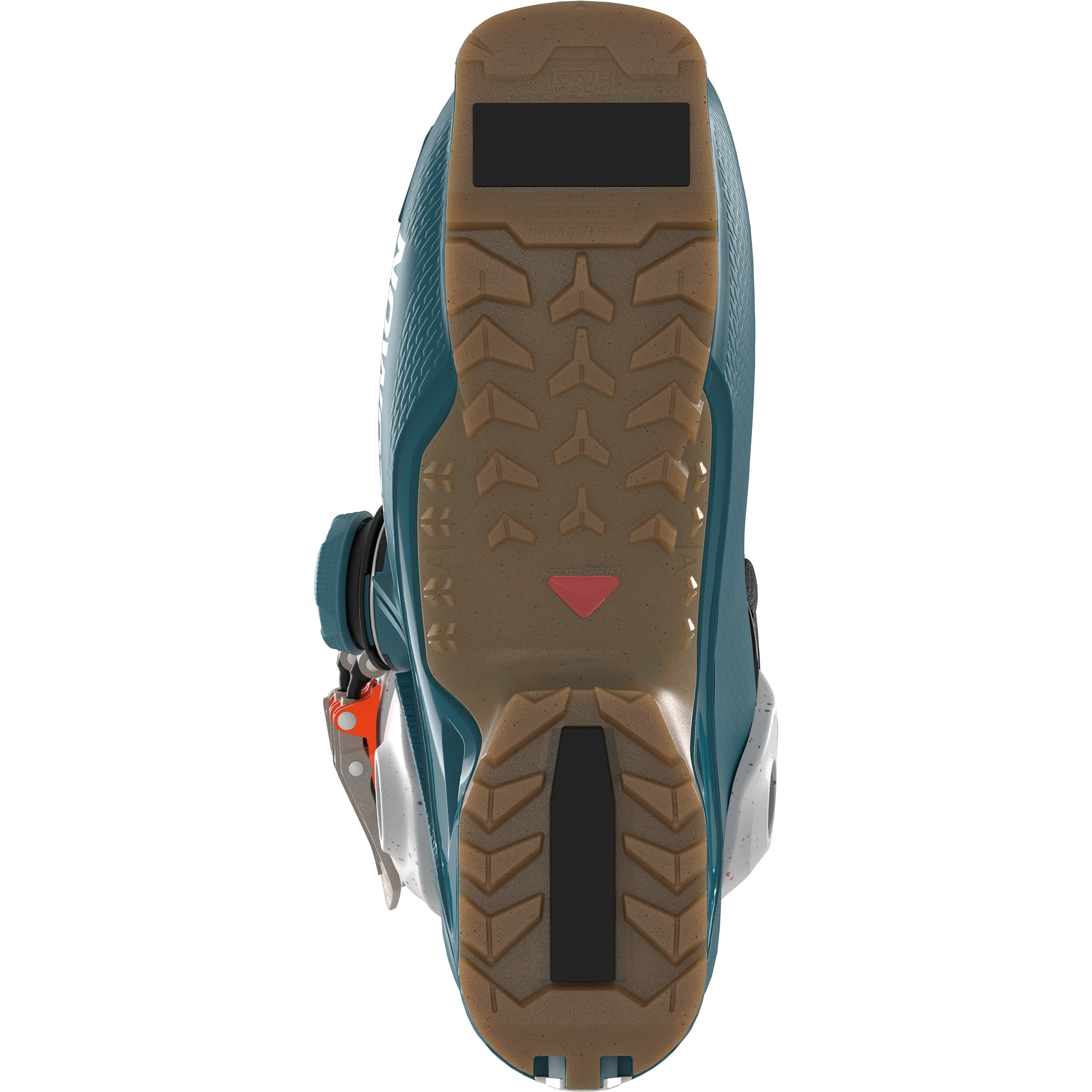 SHIFT ALPHA BOA 120 SKI BOOT MEN'S
