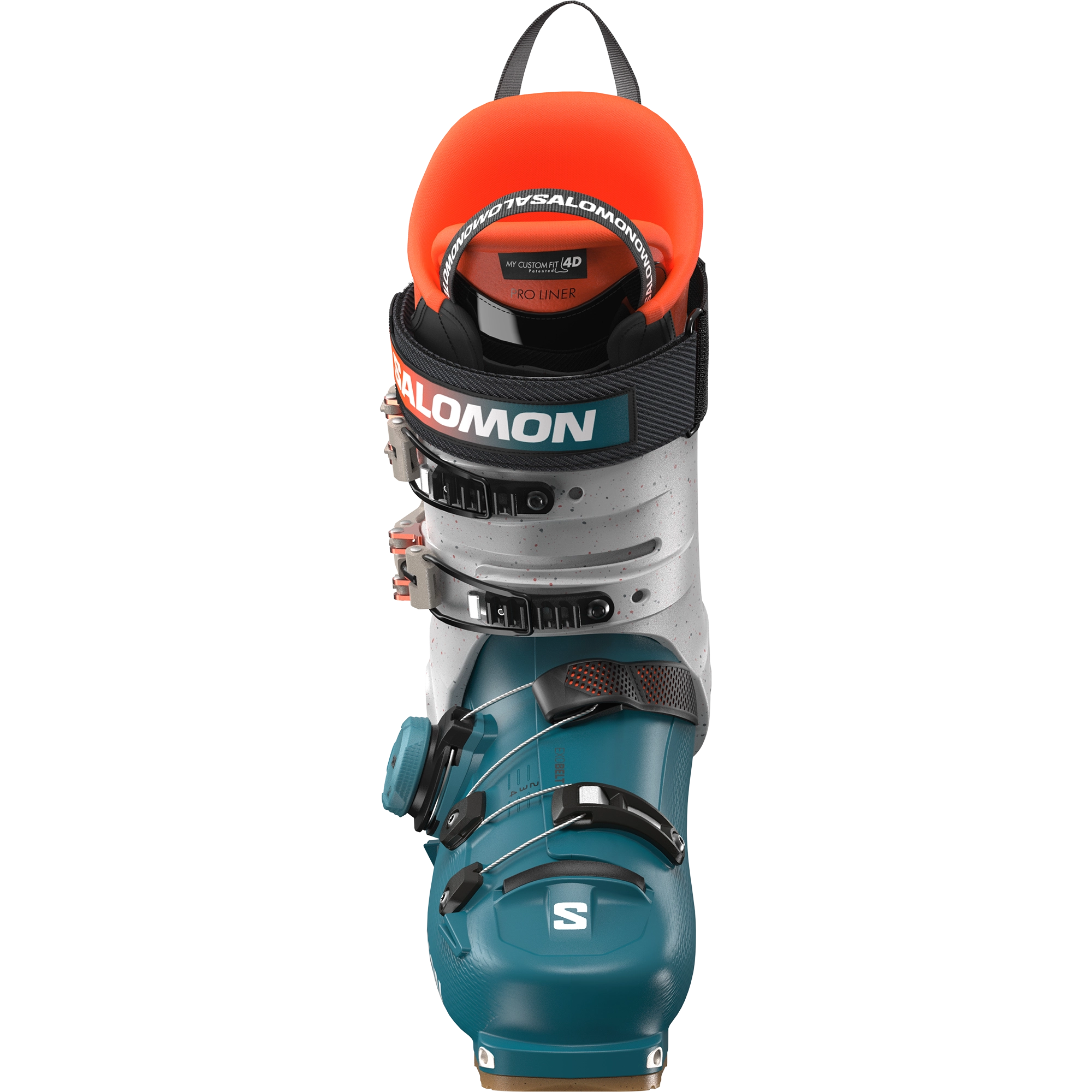 SHIFT ALPHA BOA 120 SKI BOOT MEN'S
