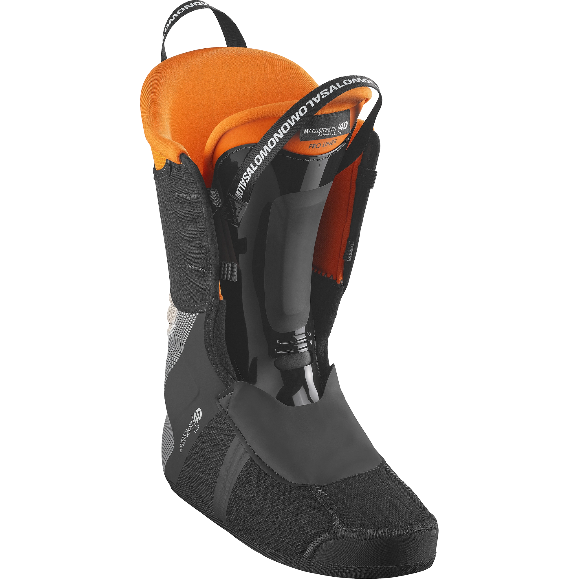 SHIFT ALPHA BOA 120 SKI BOOT MEN'S