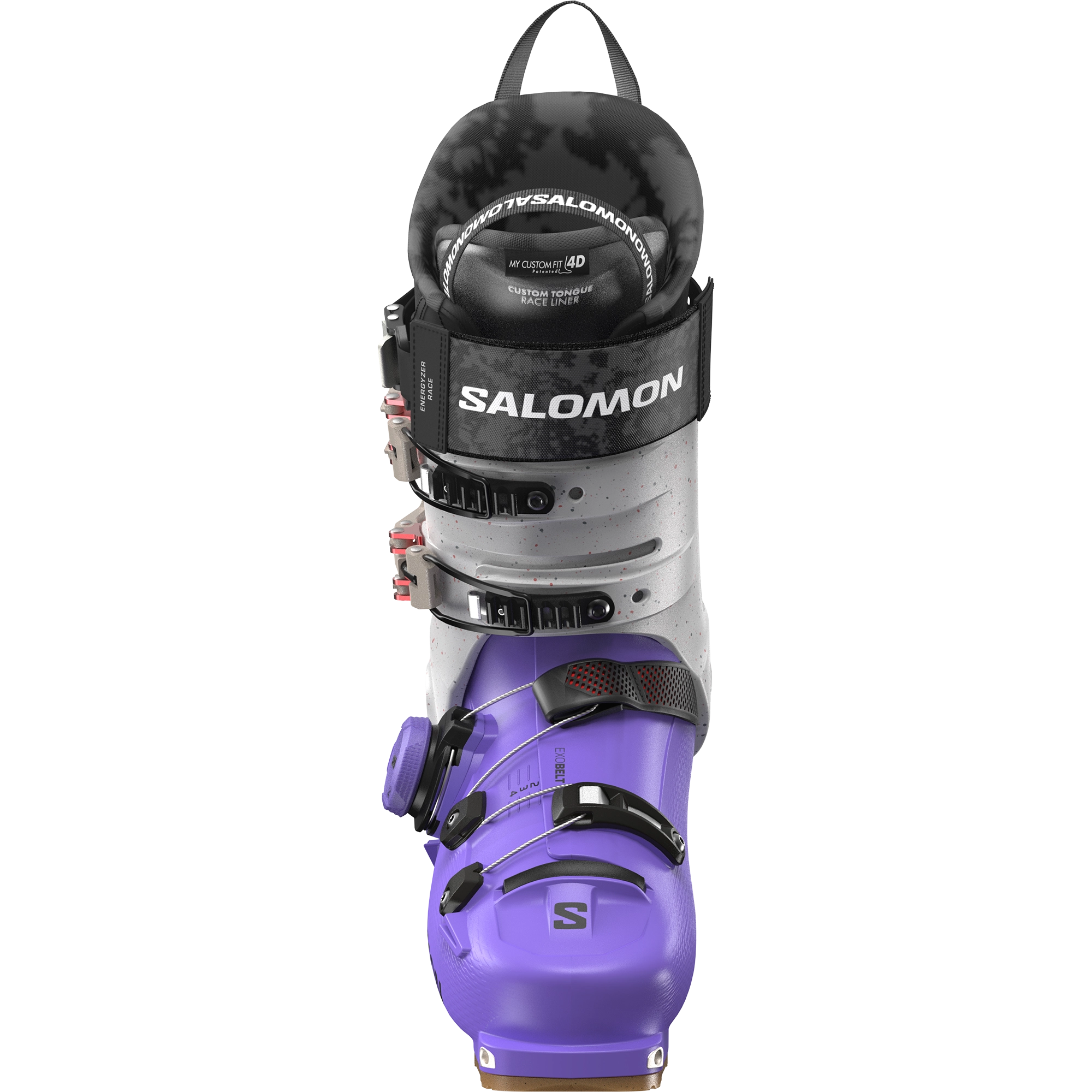 SHIFT ALPHA BOA 130 SKI BOOT MEN'S