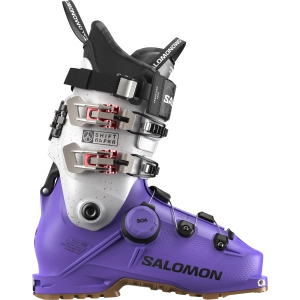 SHIFT ALPHA BOA 130 SKI BOOT MEN'S