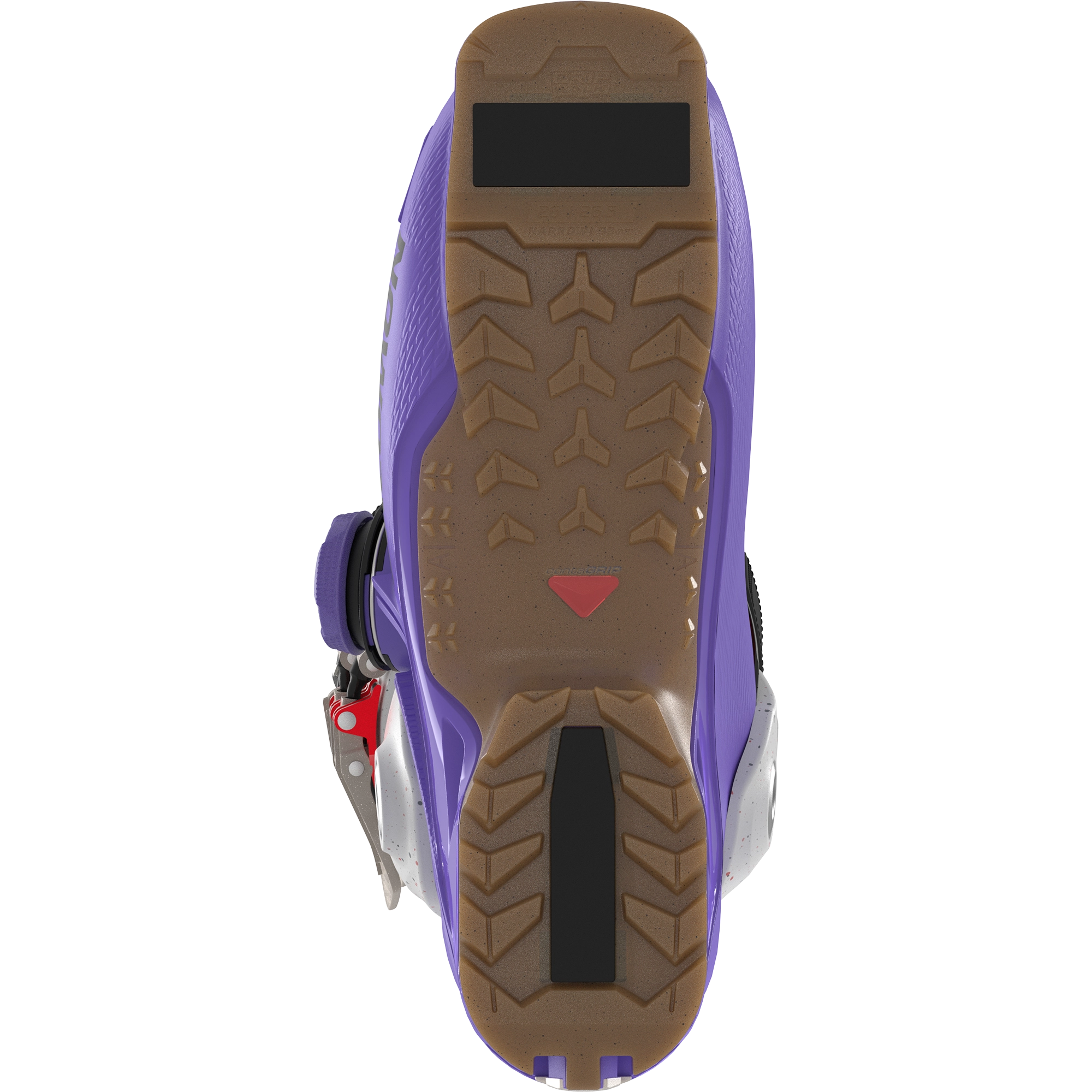 SHIFT ALPHA BOA 130 SKI BOOT MEN'S