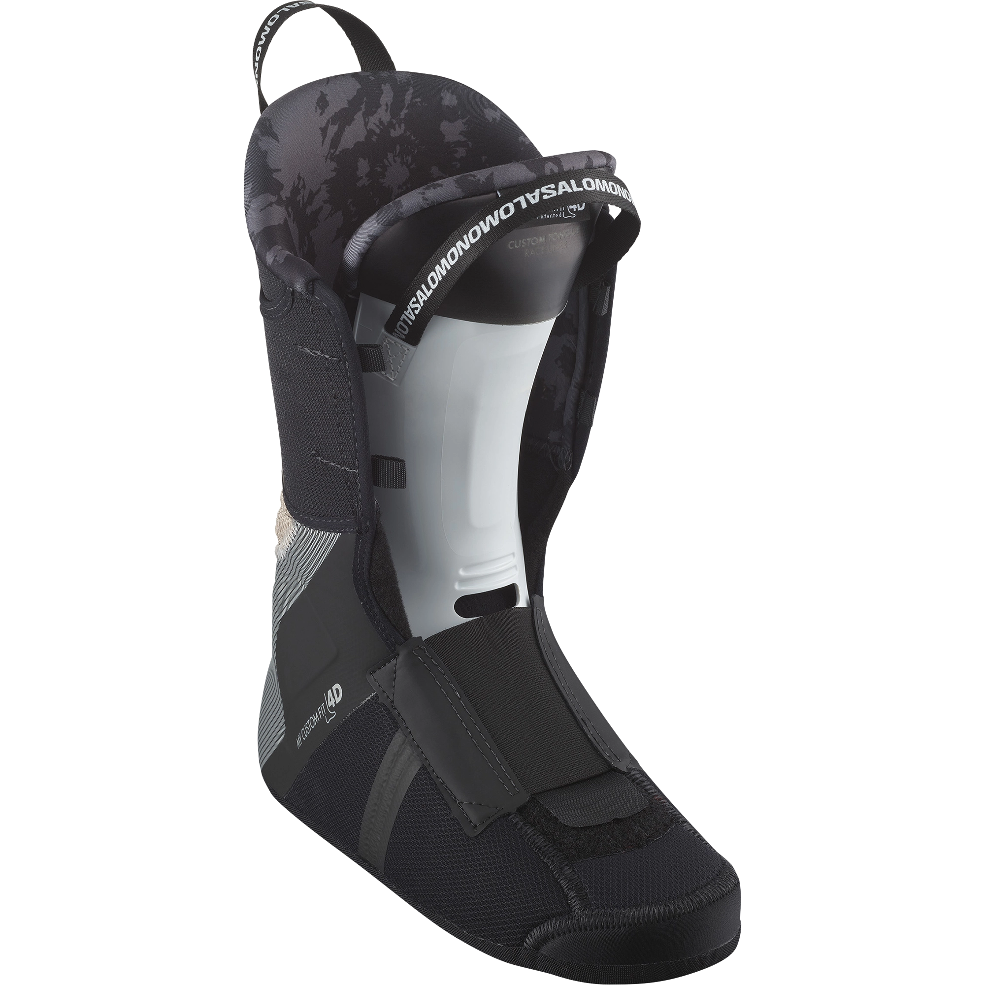 SHIFT ALPHA BOA 130 SKI BOOT MEN'S