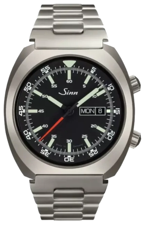 Sinn 240 St Bracelet 240.010