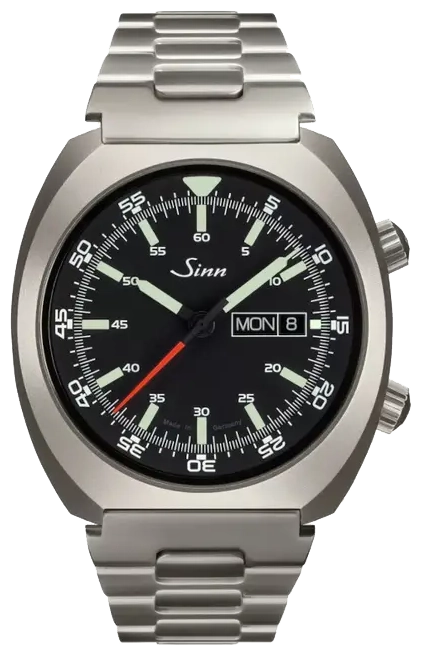 Sinn 240 St Bracelet 240.010