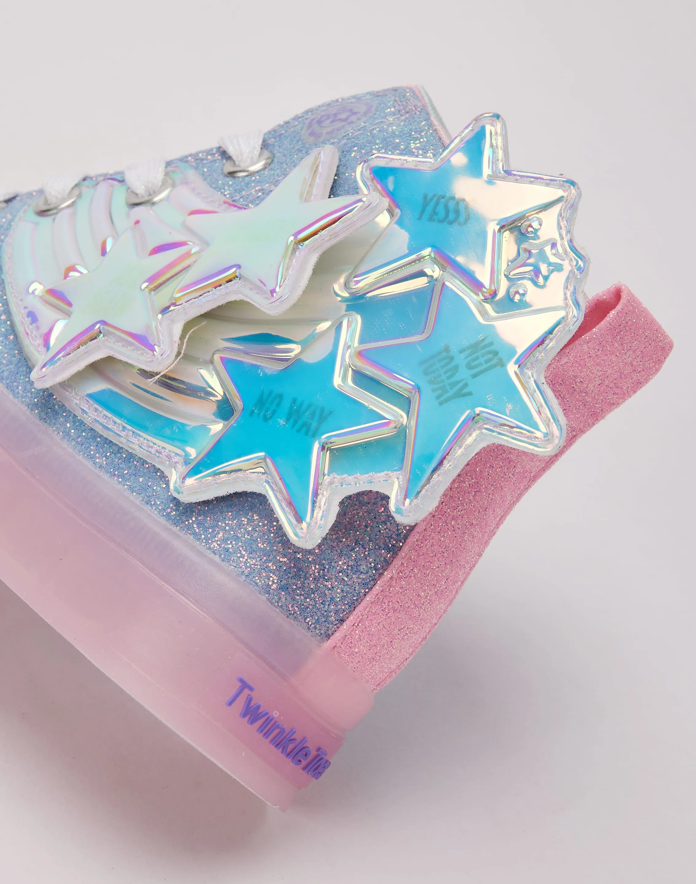 Skechers Twi-Lites 2.0 Magical Wish Pre-School