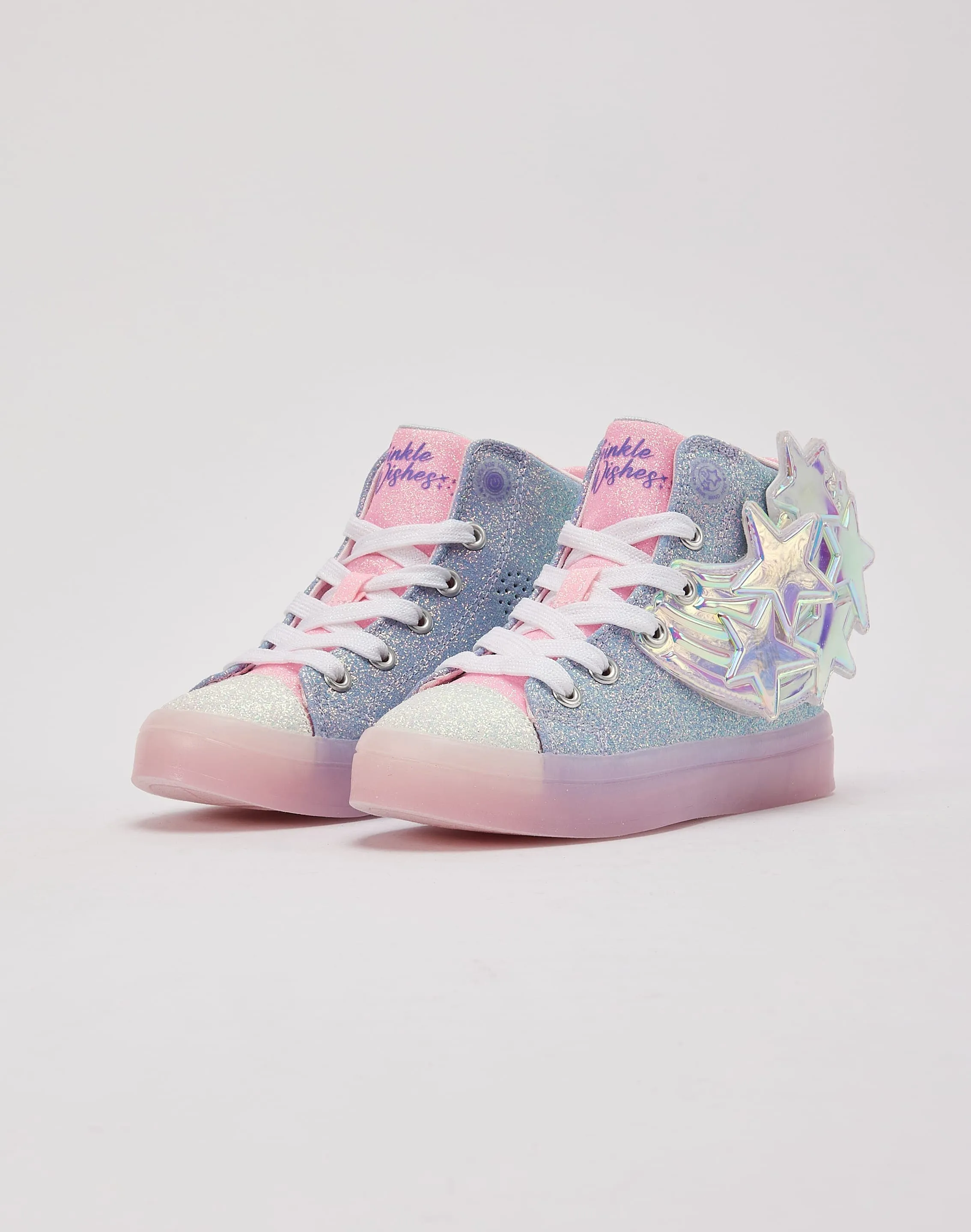 Skechers Twi-Lites 2.0 Magical Wish Pre-School
