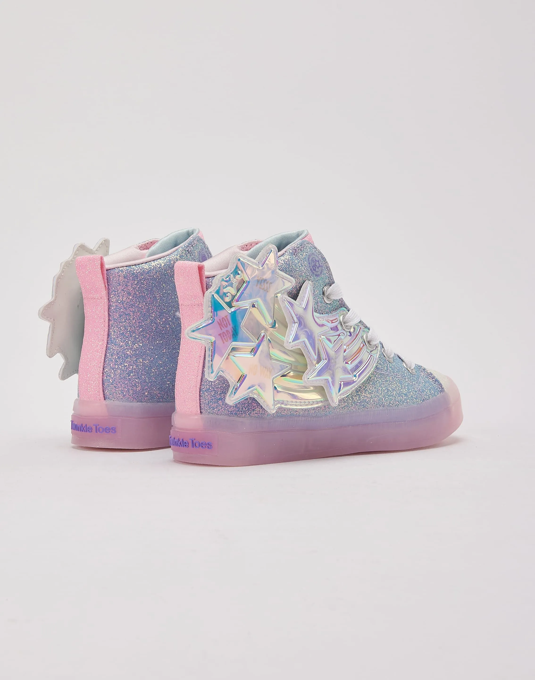 Skechers Twi-Lites 2.0 Magical Wish Pre-School