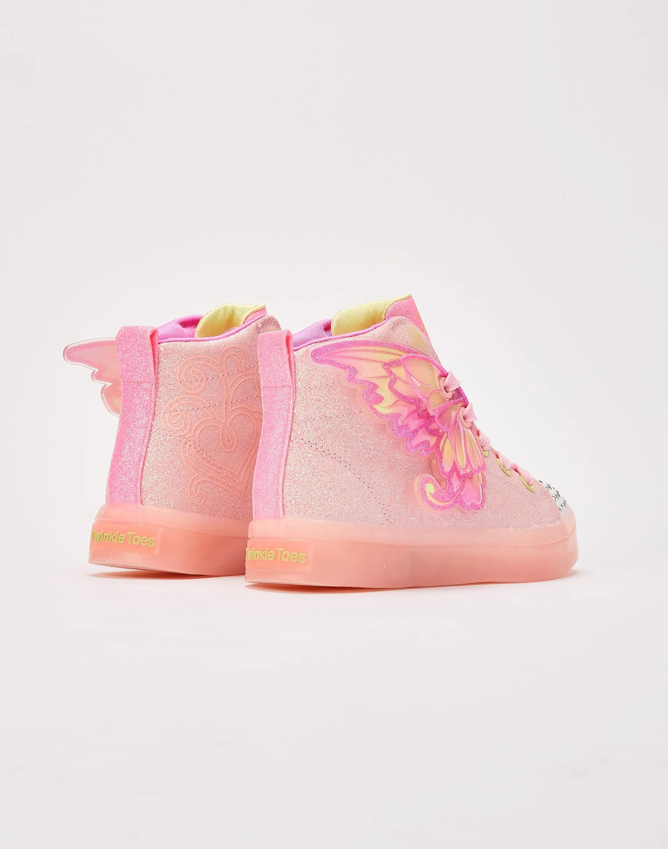 Skechers Twi-Lites 2.0 Twinkle Wishes Pre-School