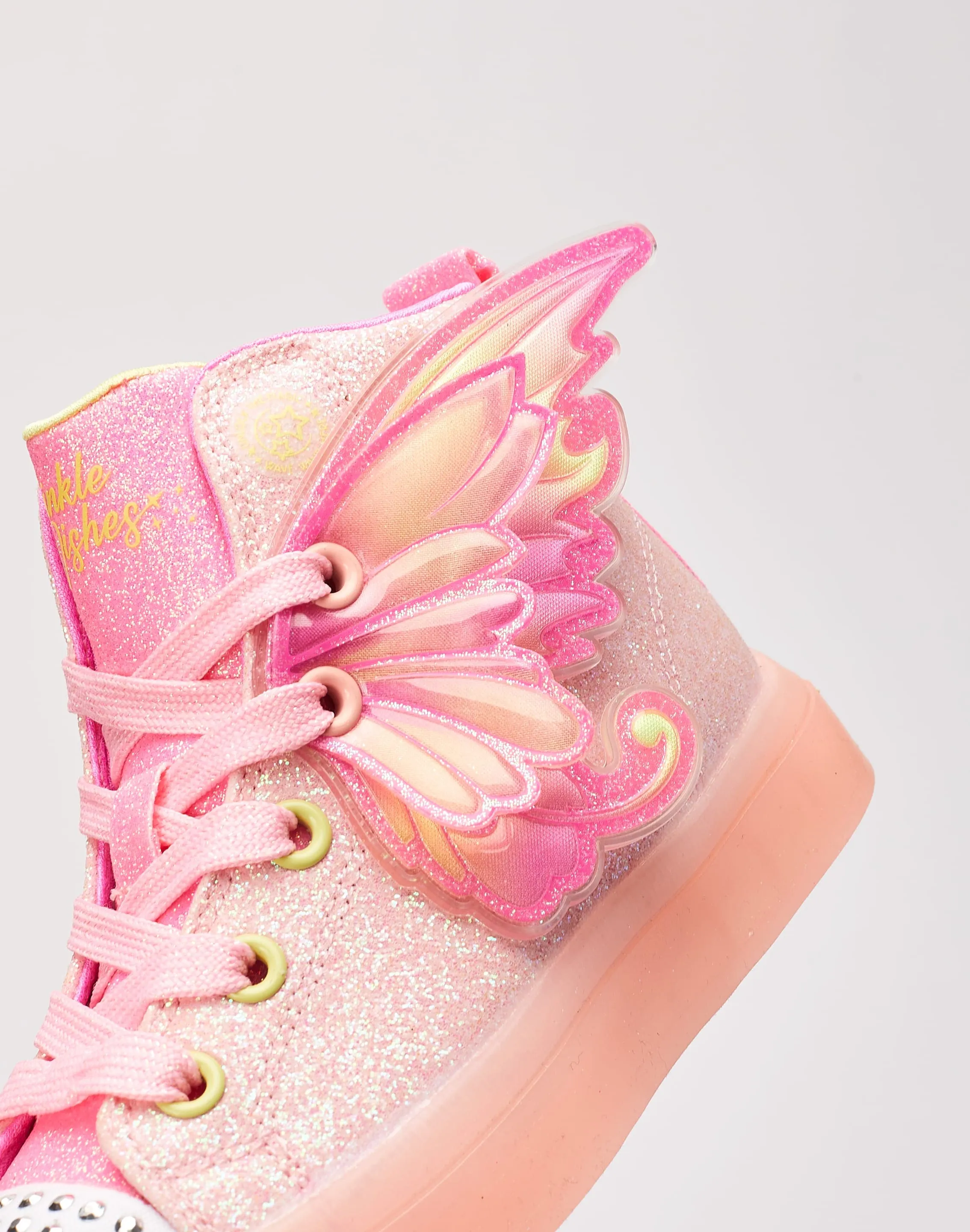 Skechers Twi-Lites 2.0 Twinkle Wishes Pre-School