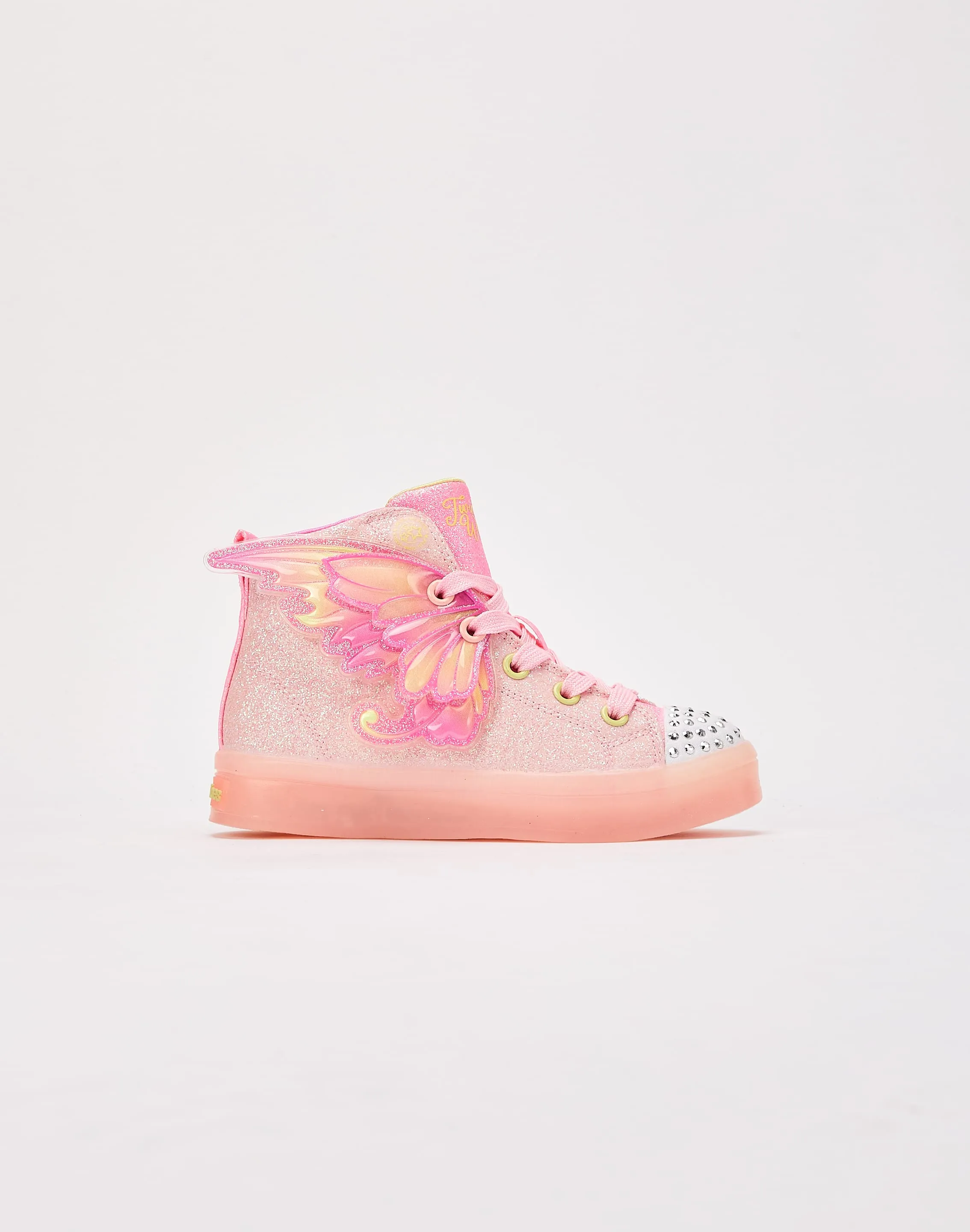 Skechers Twi-Lites 2.0 Twinkle Wishes Pre-School
