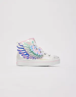 Skechers Twi-Lites 2.0 Wingsical Wish Pre-School