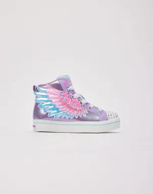 Skechers Twi-Lites 2.0 Wingsical Wish Pre-School