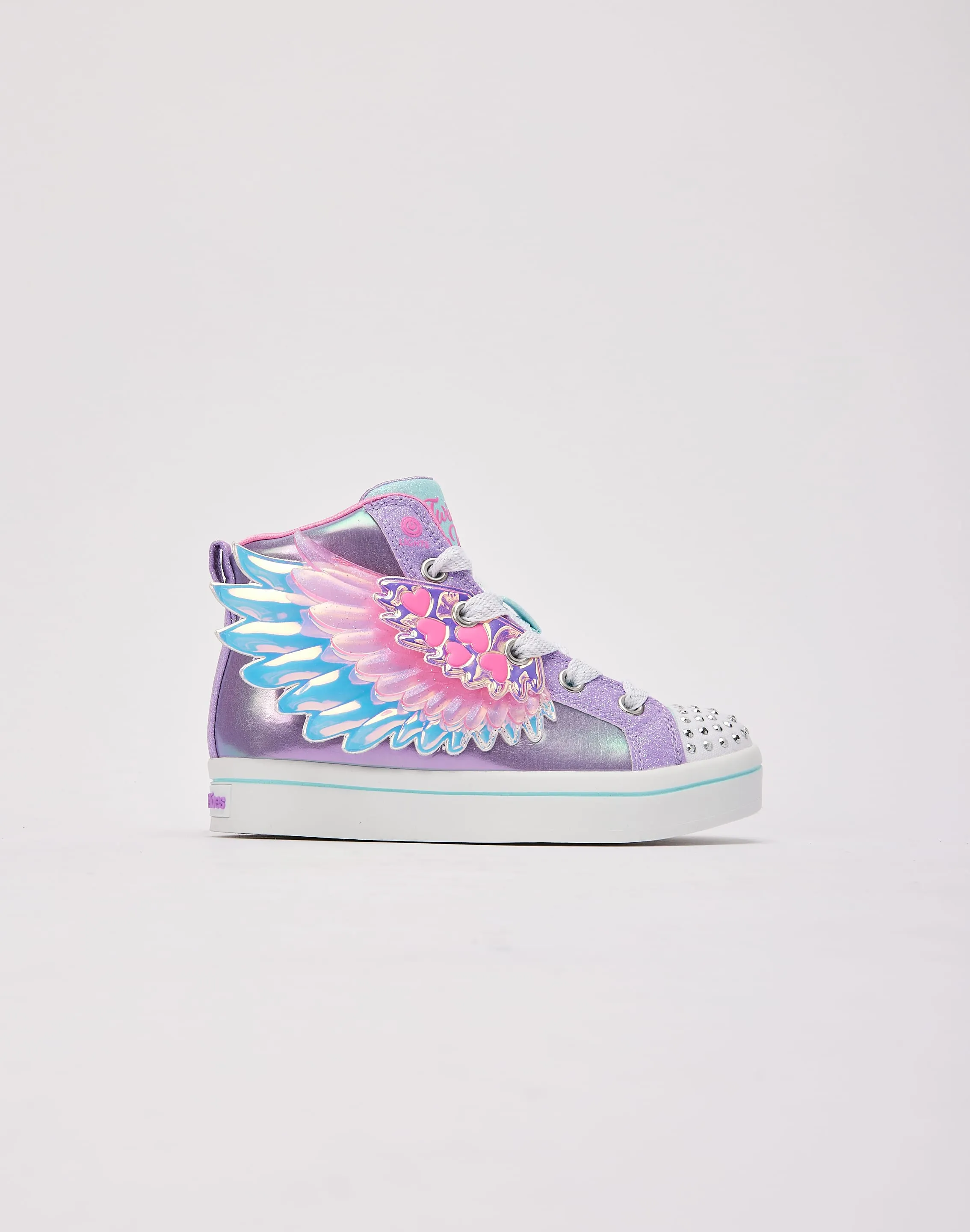 Skechers Twi-Lites 2.0 Wingsical Wish Pre-School