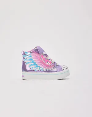 Skechers Twi-Lites 2.0 Wingsical Wish Toddler