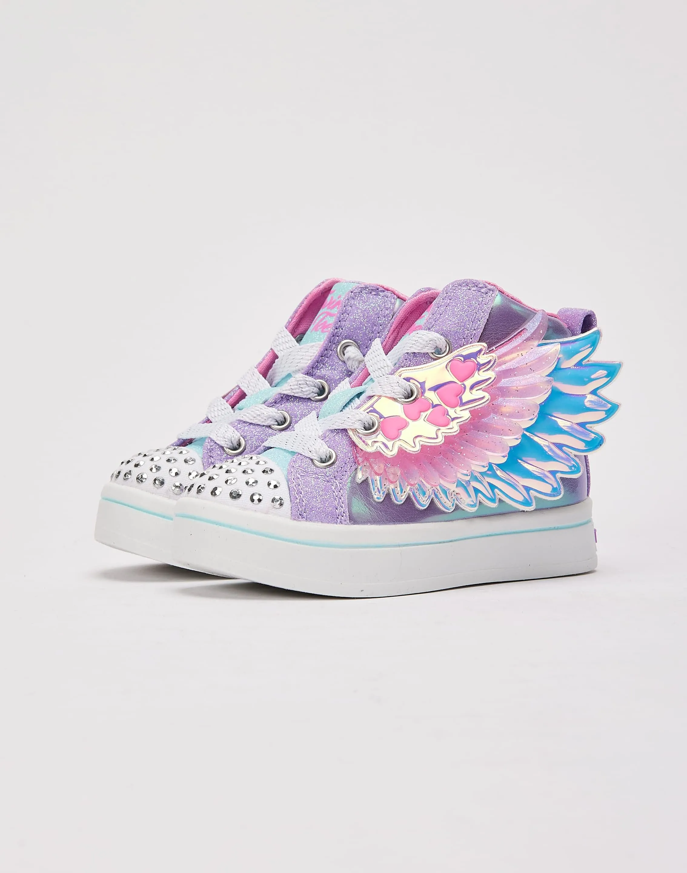 Skechers Twi-Lites 2.0 Wingsical Wish Toddler