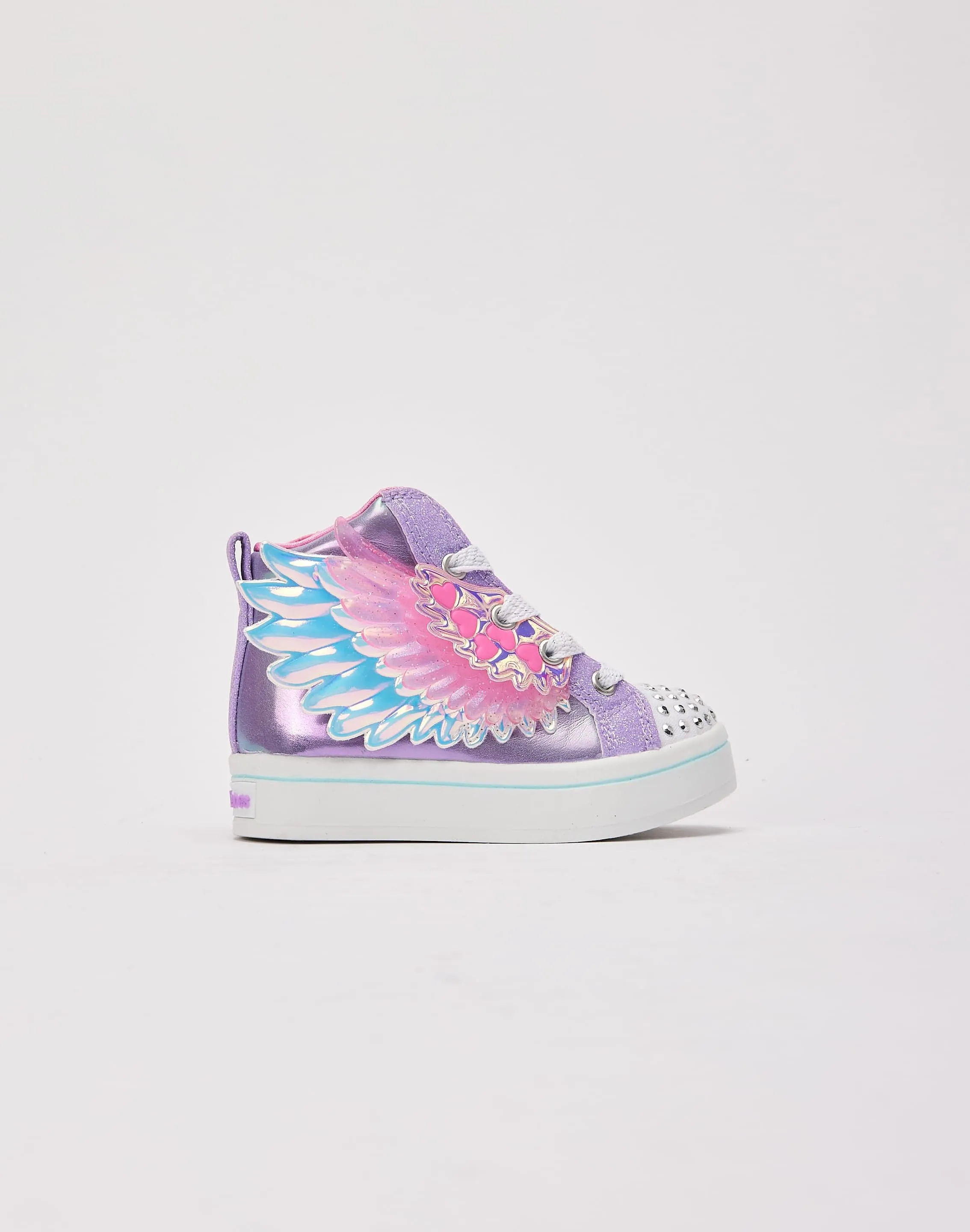 Skechers Twi-Lites 2.0 Wingsical Wish Toddler