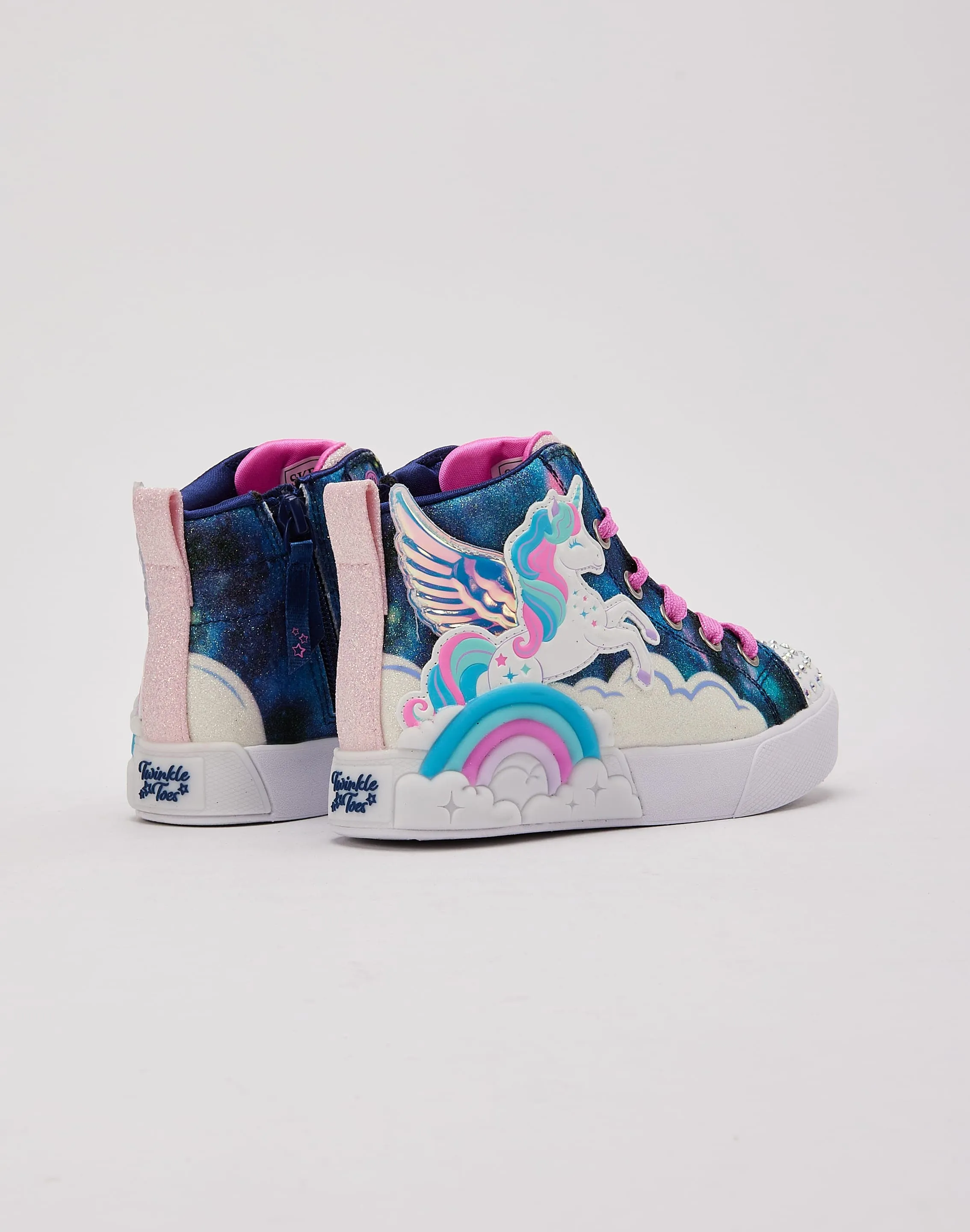 Skechers Twinkle Magic Pre-School