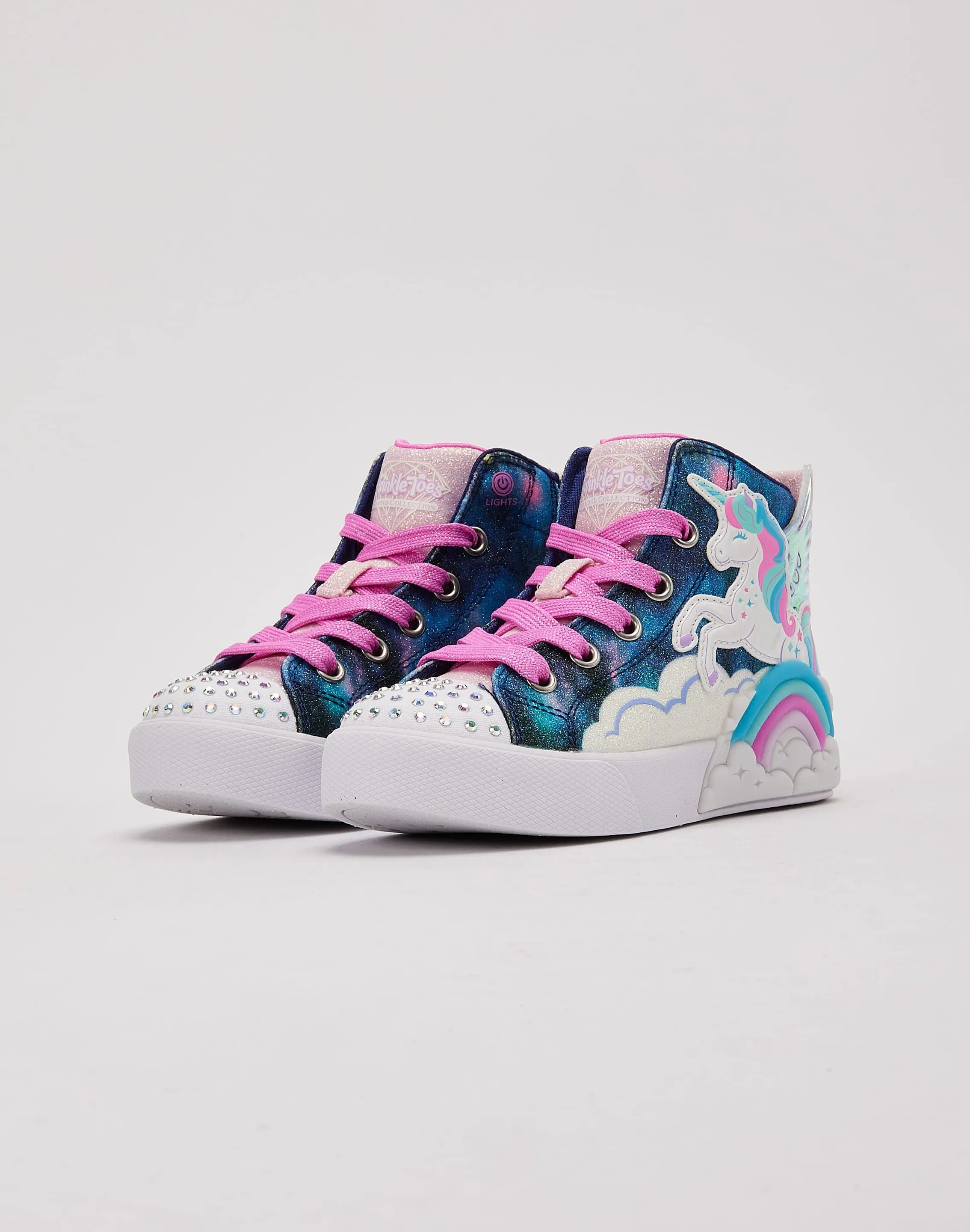 Skechers Twinkle Magic Pre-School