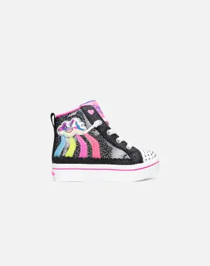 Skechers Twinkle Toes Seeing Rainbows Infant