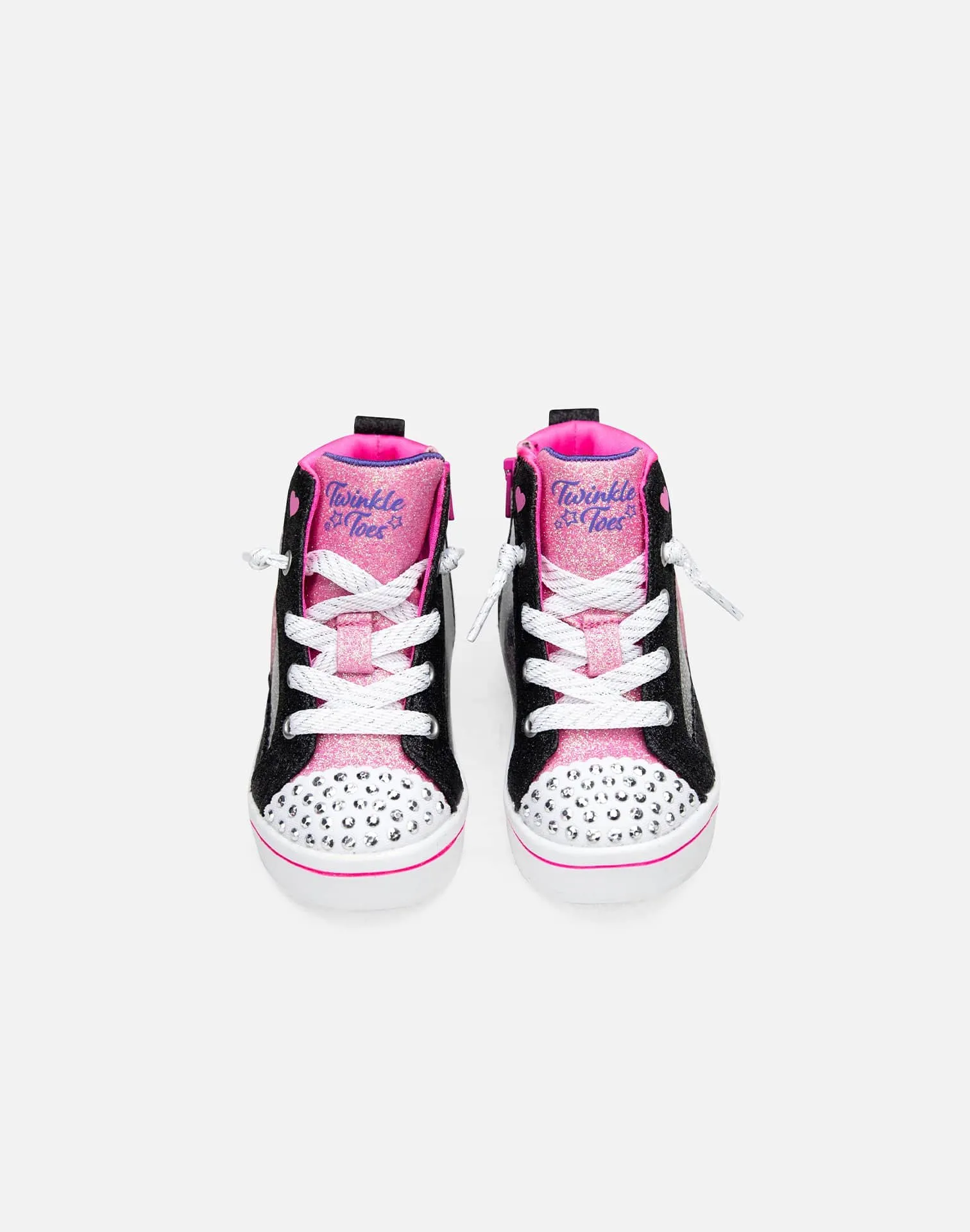 Skechers Twinkle Toes Seeing Rainbows Infant