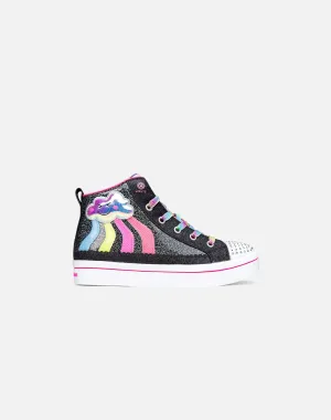 Skechers Twinkle Toes Seeing Rainbows Pre-School