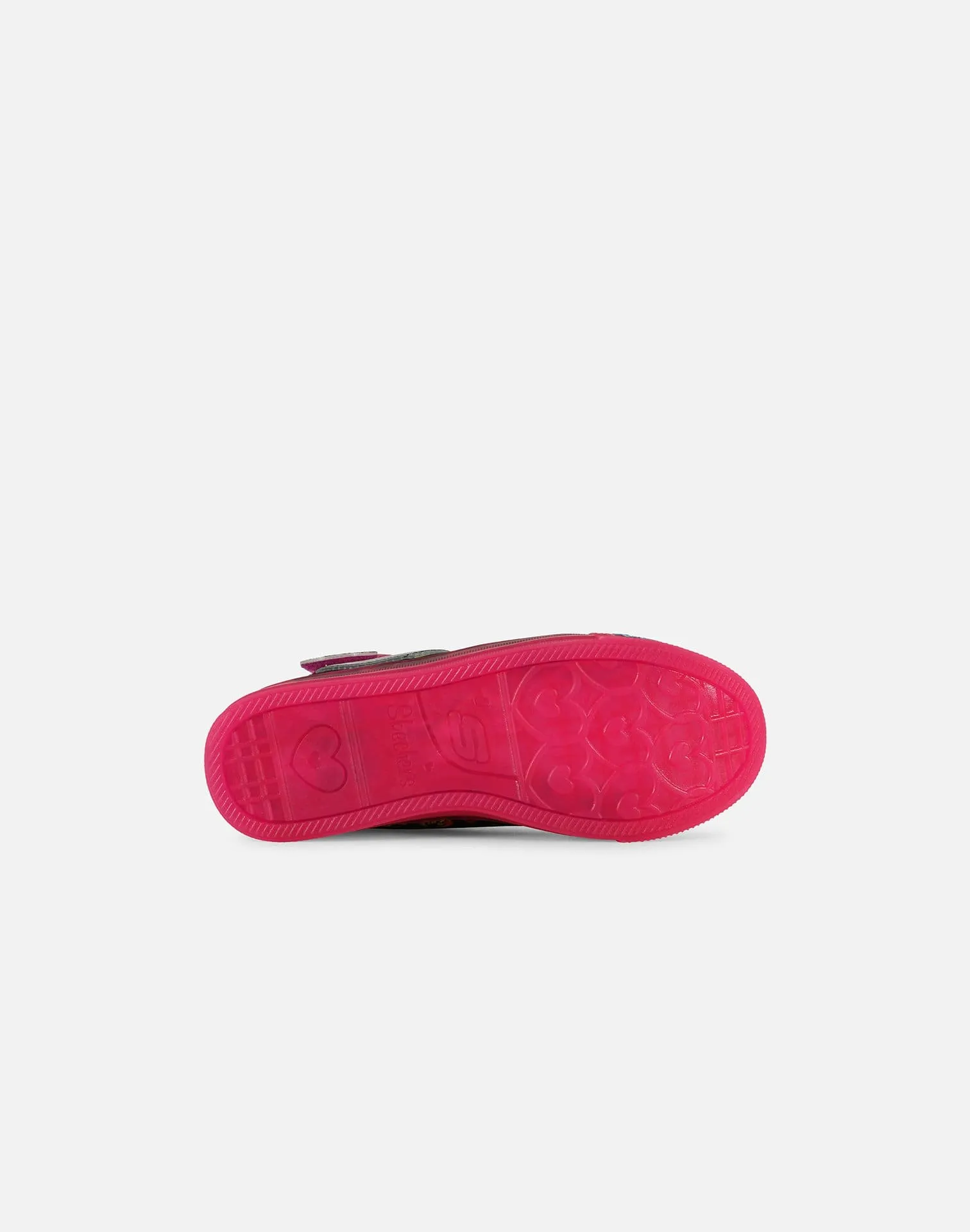 Skechers TWINKLE TOES SMILEY GLOWS