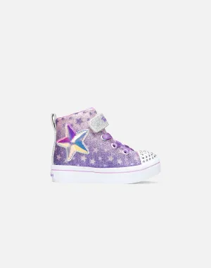 Skechers Twinkle Toes Star Infant