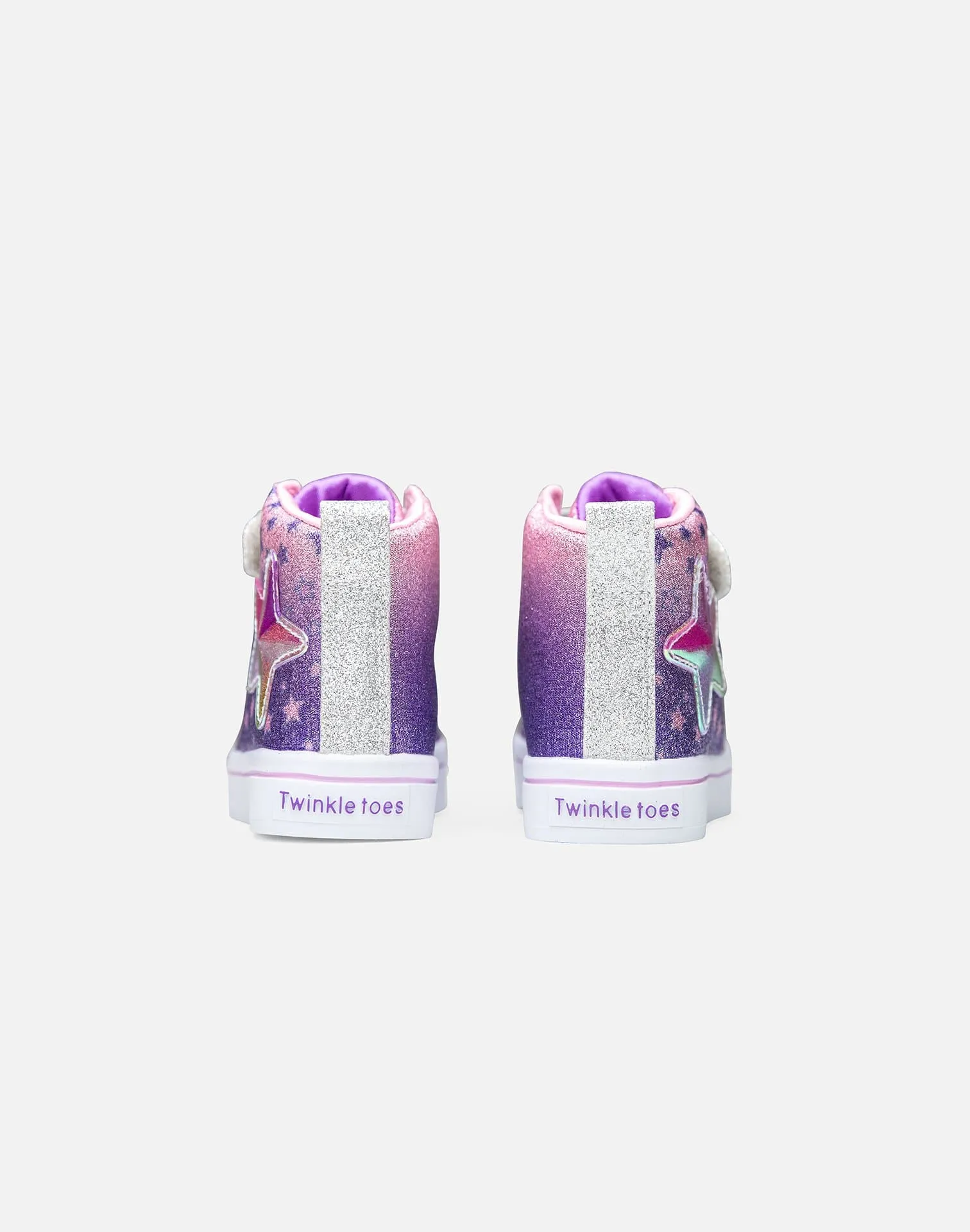 Skechers Twinkle Toes Star Infant