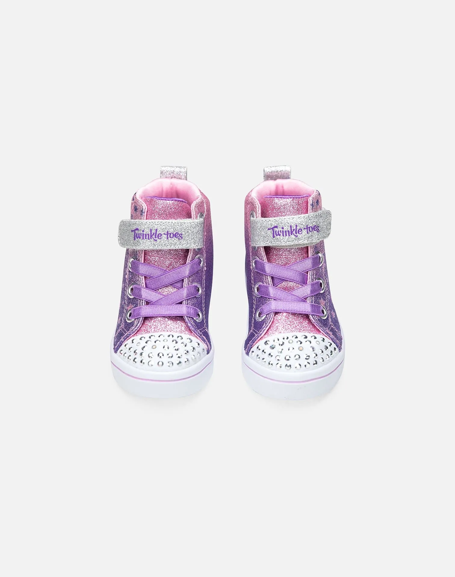 Skechers Twinkle Toes Star Infant