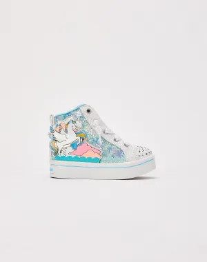 Skechers Twinkle Toes Twi-Lites 2.0 Enchanted Unicorn Toddler