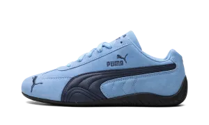 Speedcat Archive "Team Light Blue Club Navy"