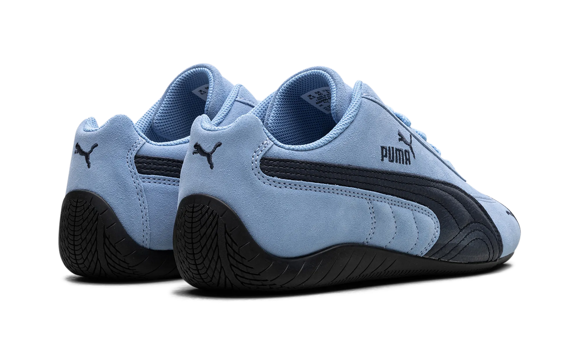 Speedcat Archive WMNS "Team Light Blue Club Navy"