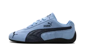 Speedcat Archive WMNS "Team Light Blue Club Navy"