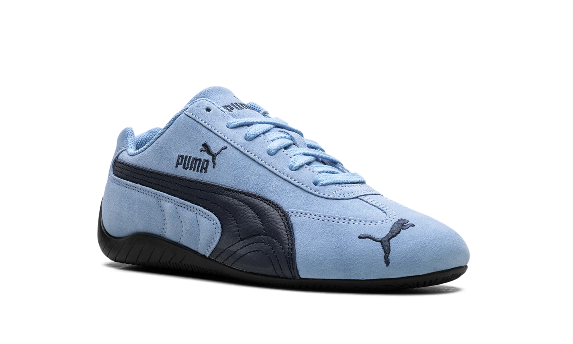 Speedcat Archive WMNS "Team Light Blue Club Navy"