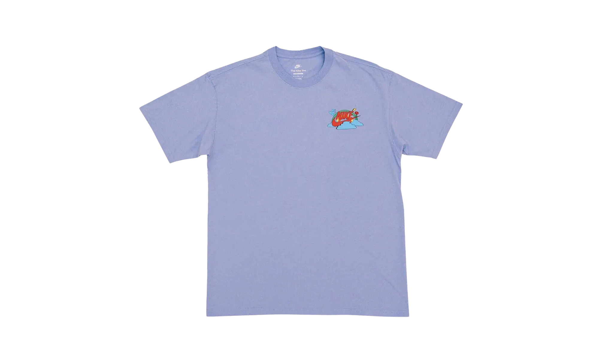 Sportswear Max90 Tee Mens Style "Light Thistle"
