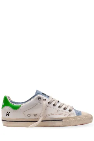 Starless Low Moma Sneakers