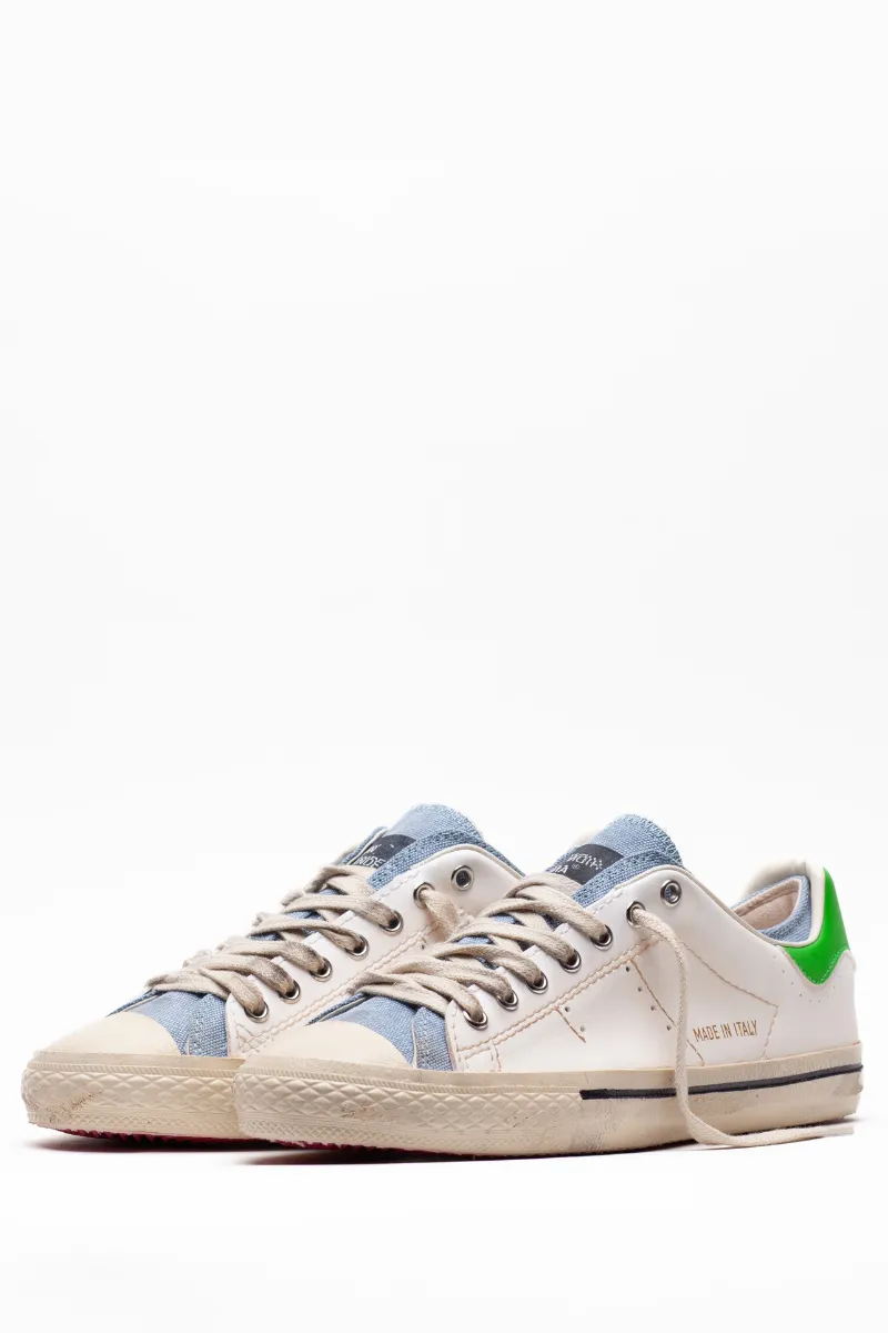 Starless Low Moma Sneakers