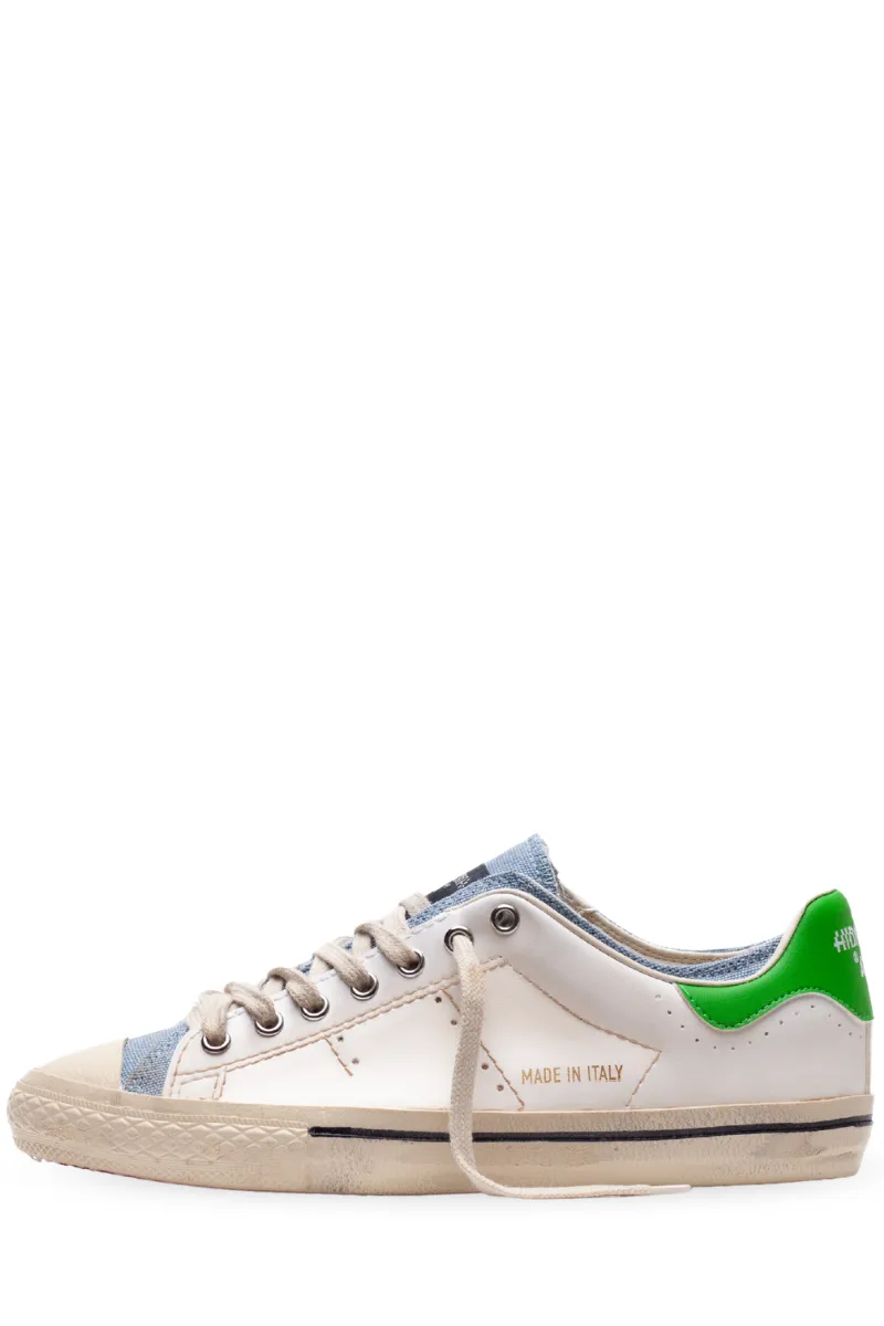 Starless Low Moma Sneakers