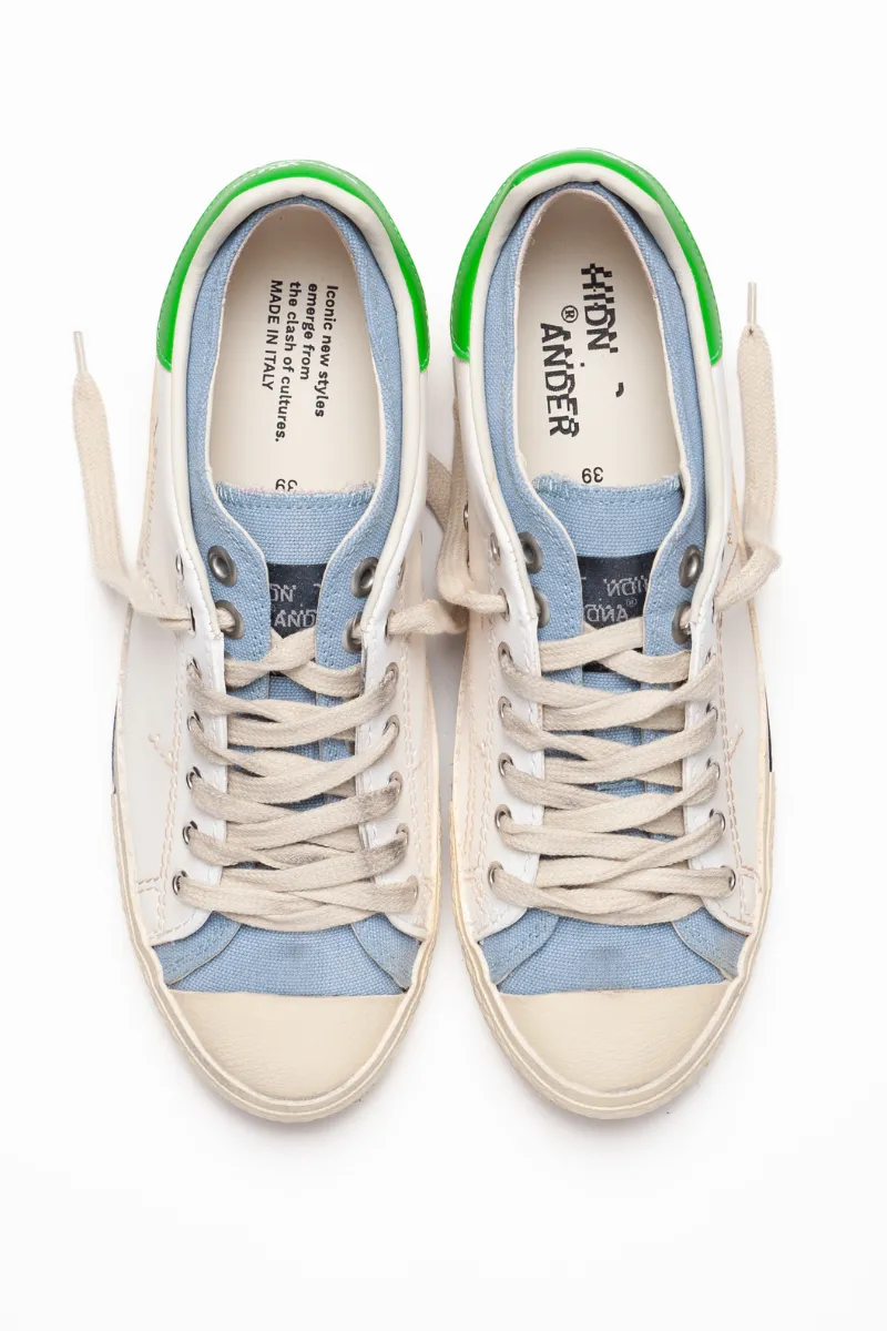 Starless Low Moma Sneakers