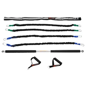 Stroops Equinox At Home Heavy Training Kit