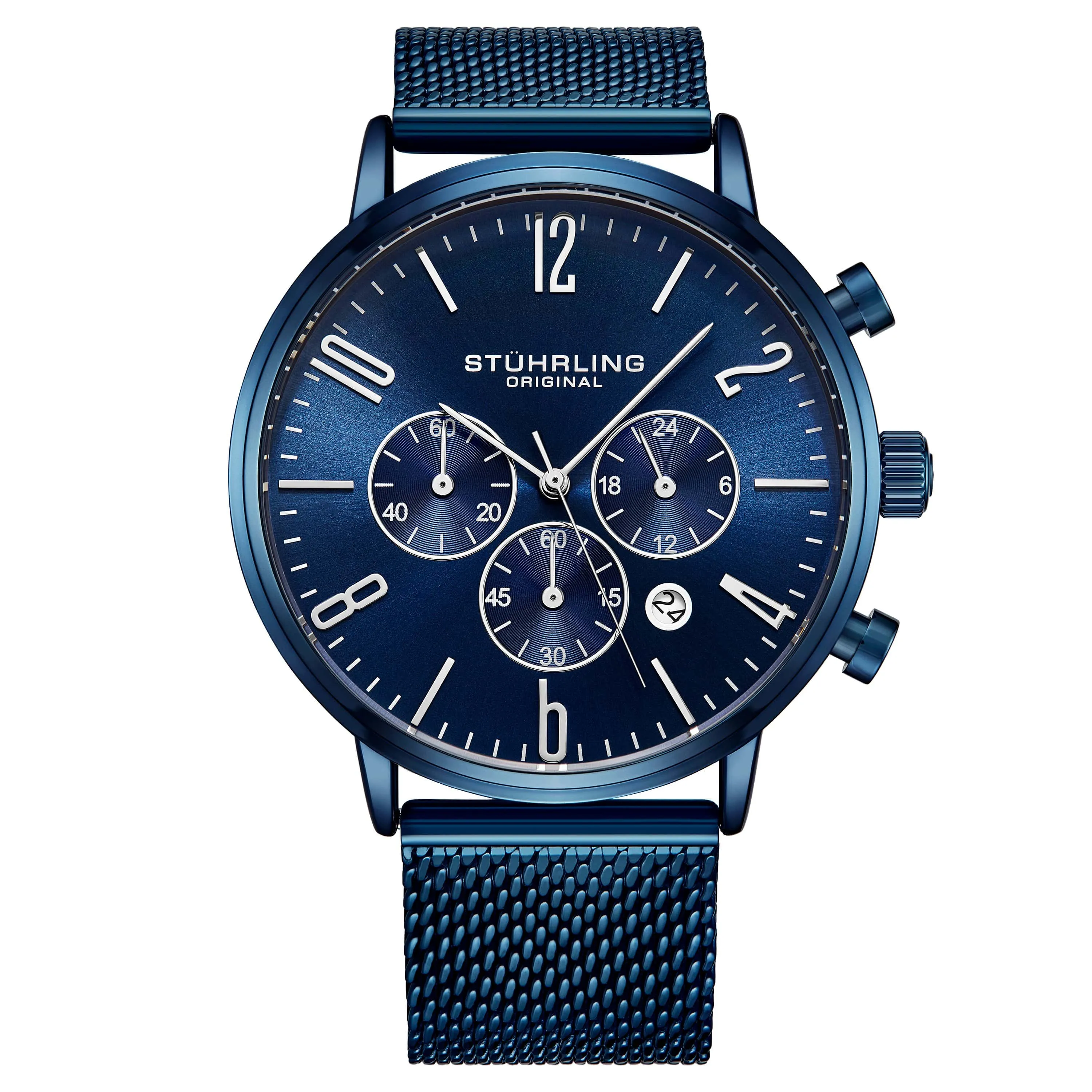 Summit 3932 Quartz 41mm