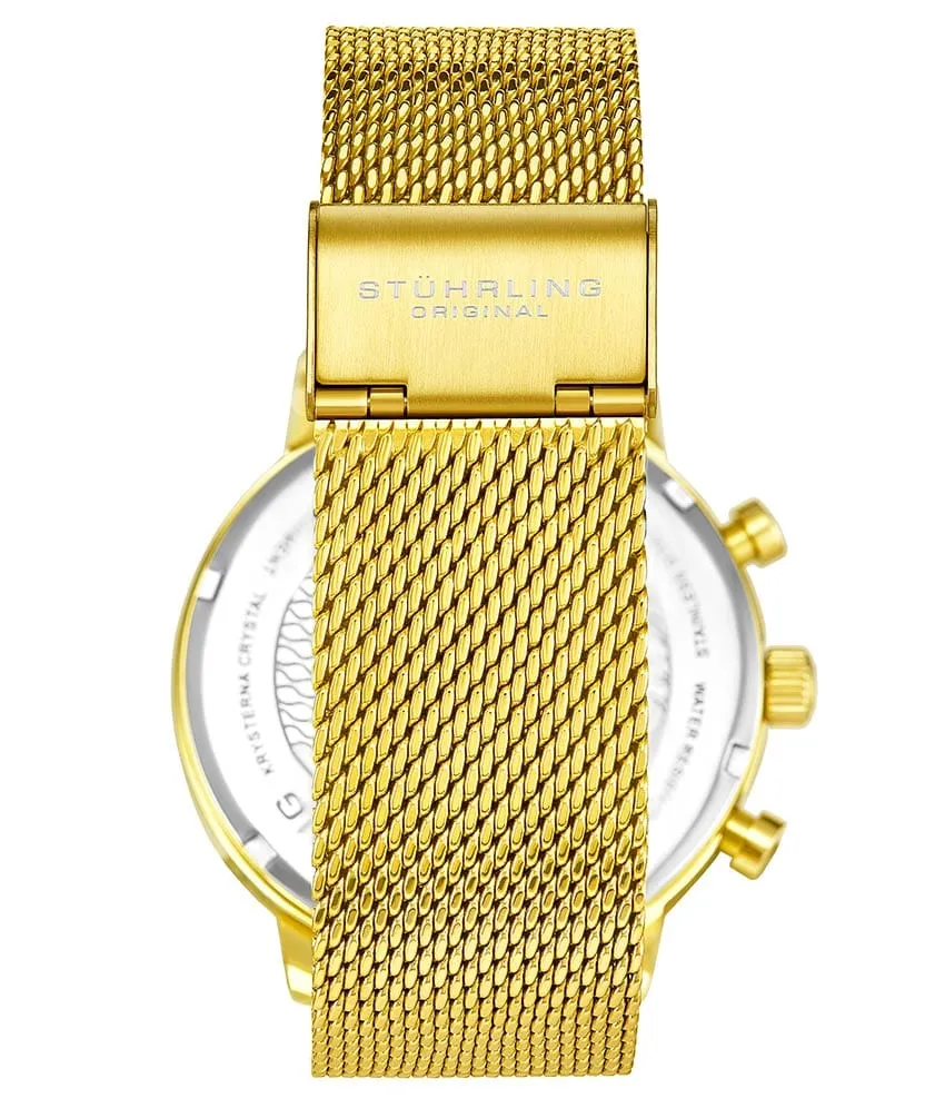 Summit 3932 Quartz 41mm