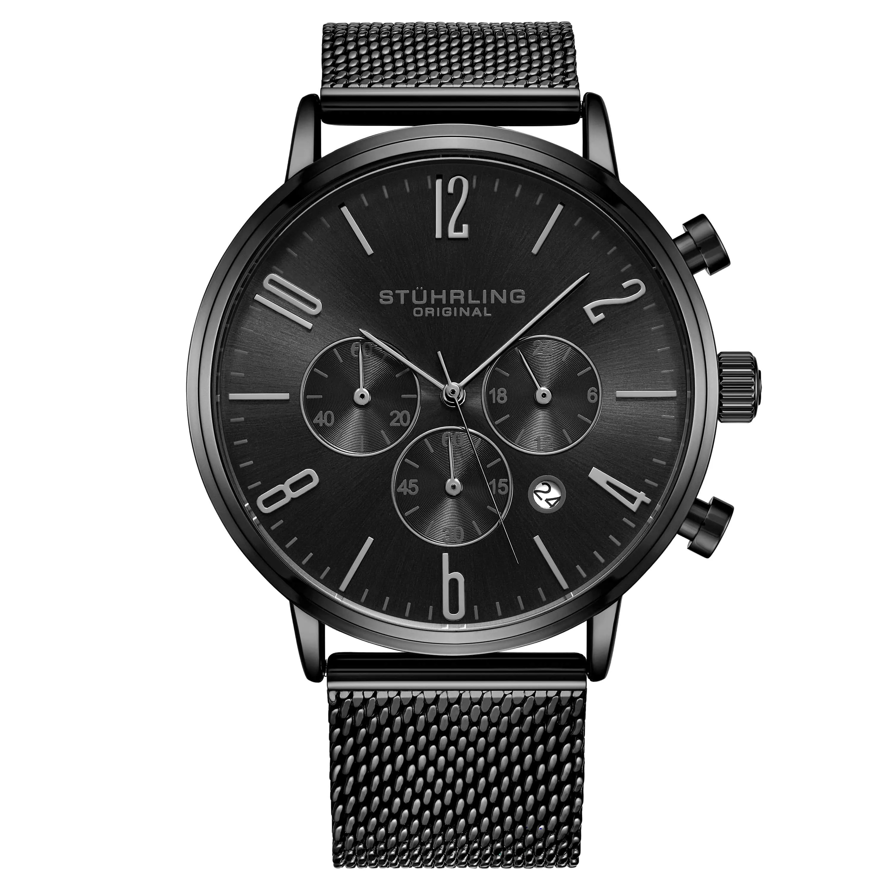 Summit 3932 Quartz 41mm